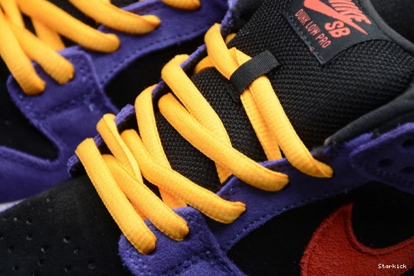 Nike Terra” Dunk “ACG BQ6817-008 SB Low 0828